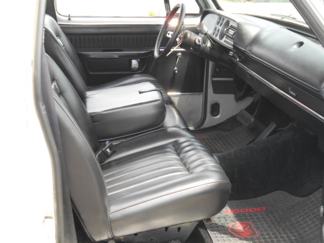 1979 Dodge Other Pickups - photo 10