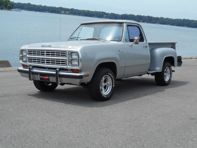 1979 Dodge Other Pickups - photo 2