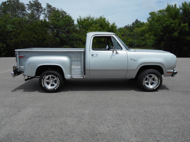 1979 Dodge Other Pickups - photo 7