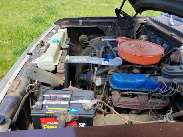 1979 Dodge D100 PROSPECTOR - photo 3