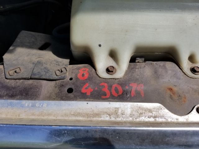 1979 Dodge D100 PROSPECTOR - photo 5