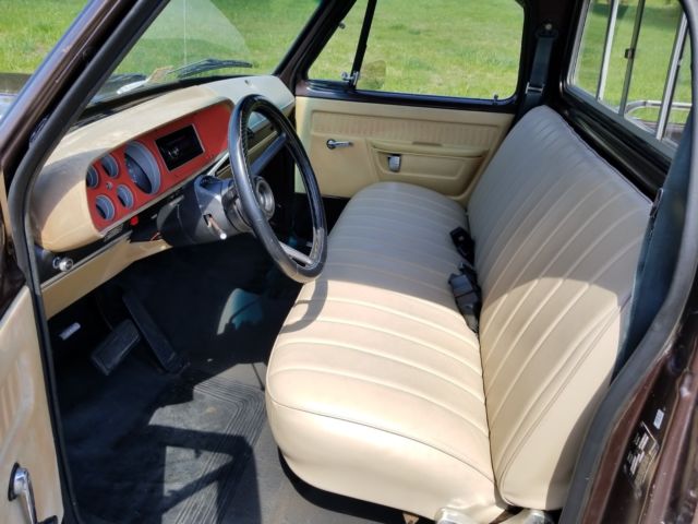 1979 Dodge D100 PROSPECTOR - photo 6