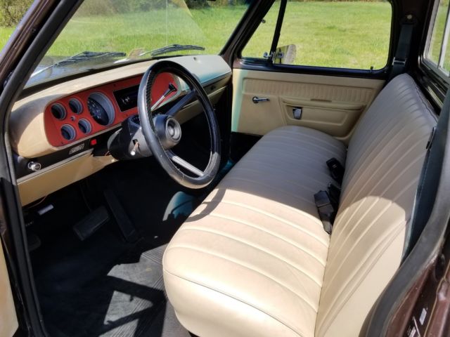 1979 Dodge D100 PROSPECTOR - photo 8