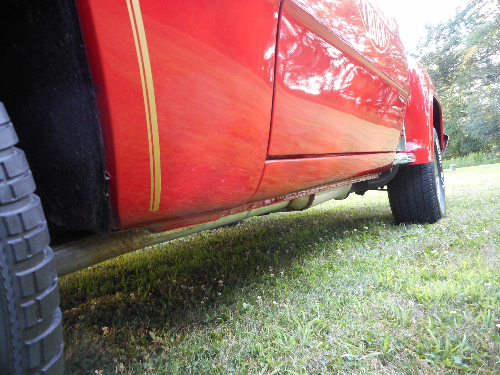 1979 Dodge Other Pickups - photo 10