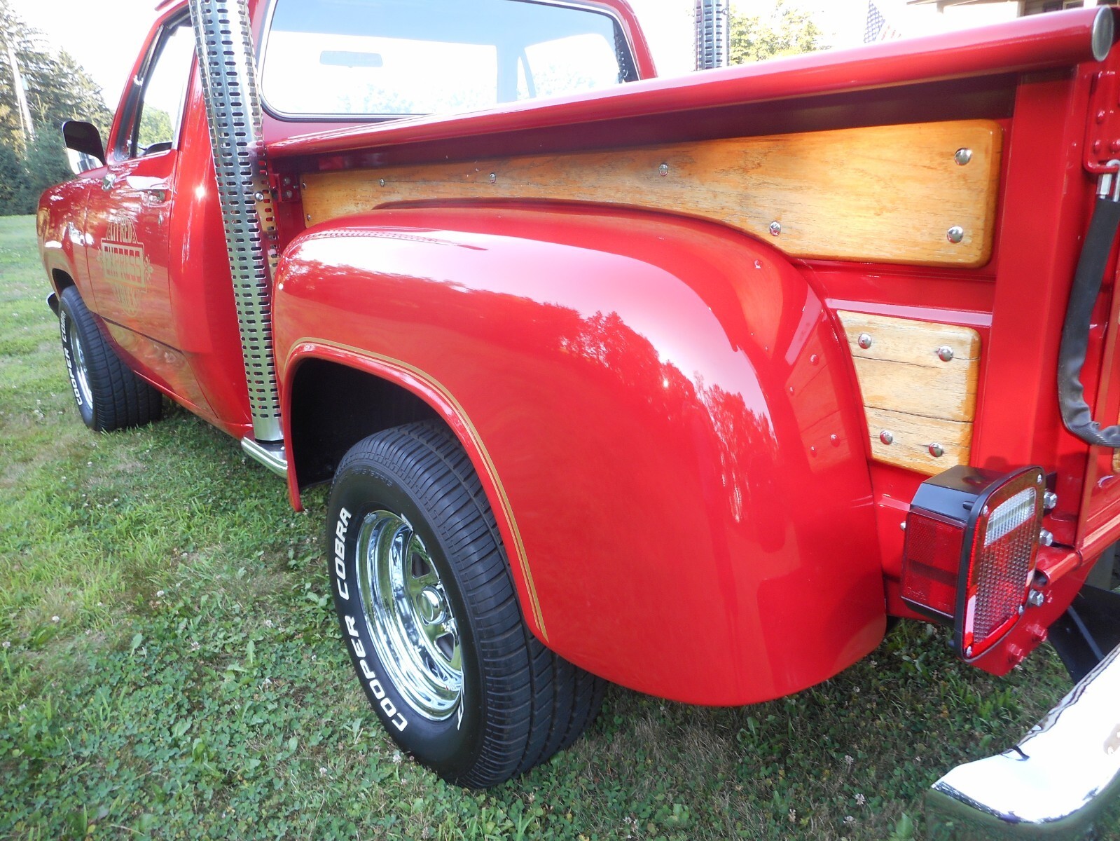 1979 Dodge Other Pickups - photo 12