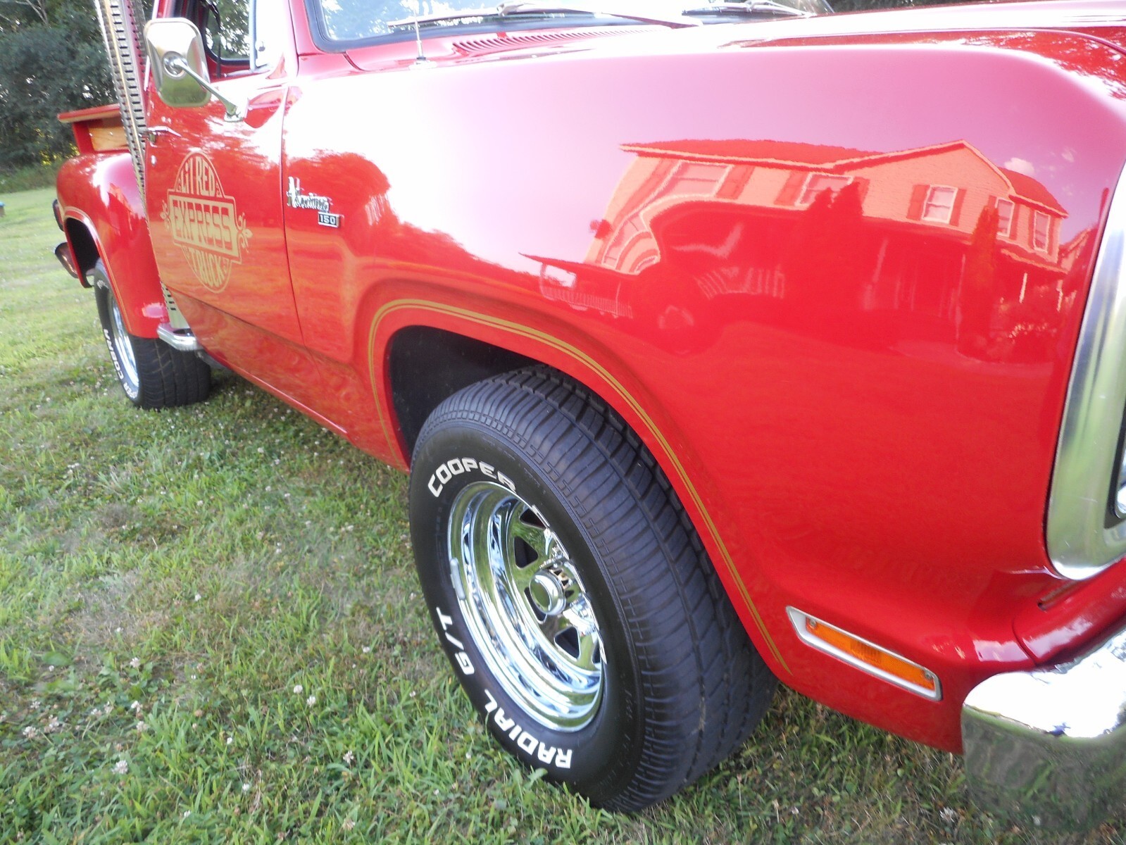 1979 Dodge Other Pickups - photo 13