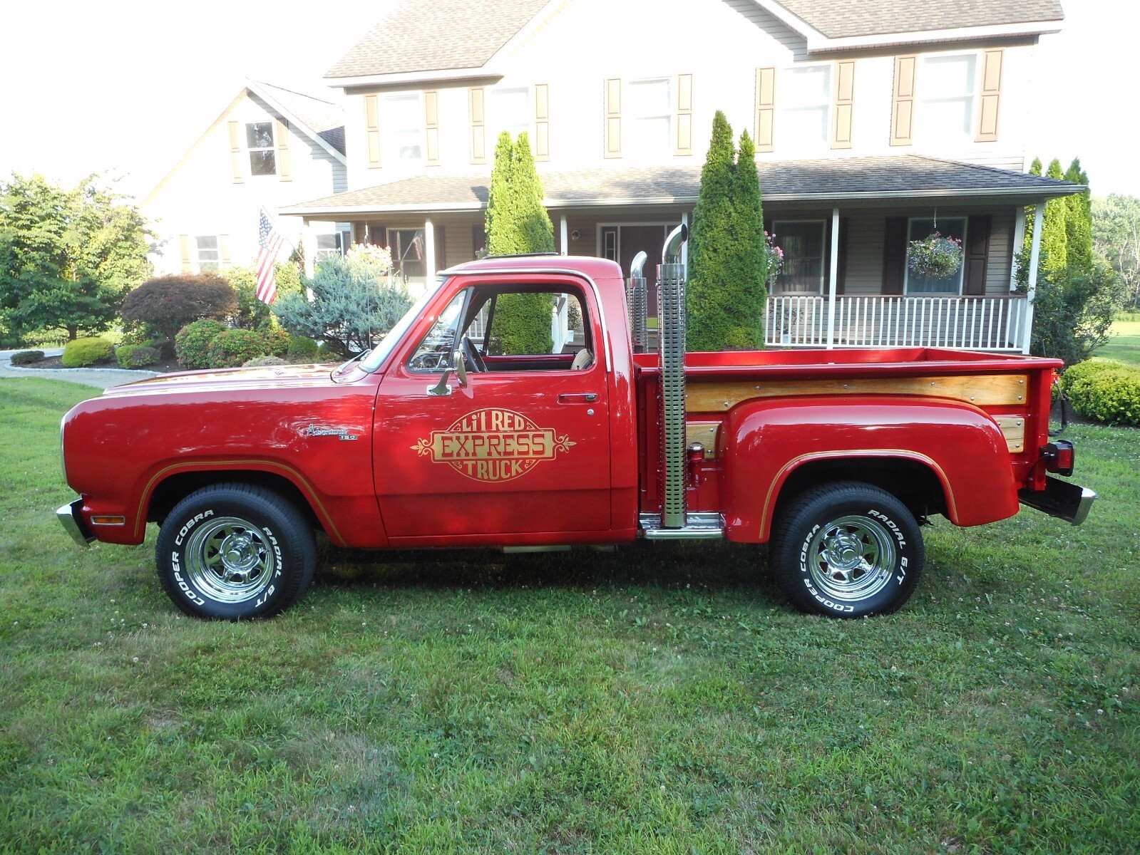 1979 Dodge Other Pickups - photo 2