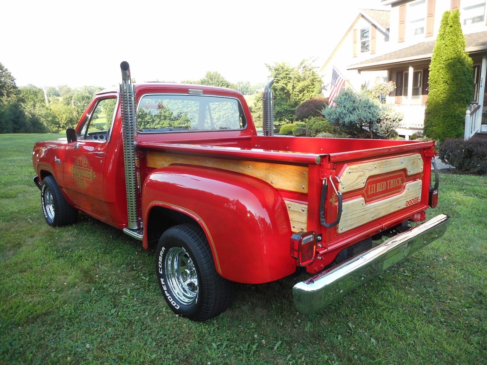 1979 Dodge Other Pickups - photo 3