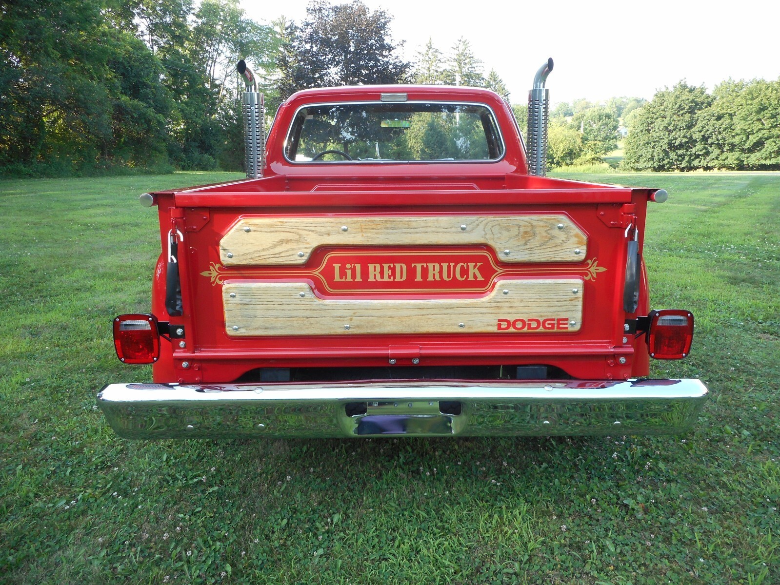 1979 Dodge Other Pickups - photo 4