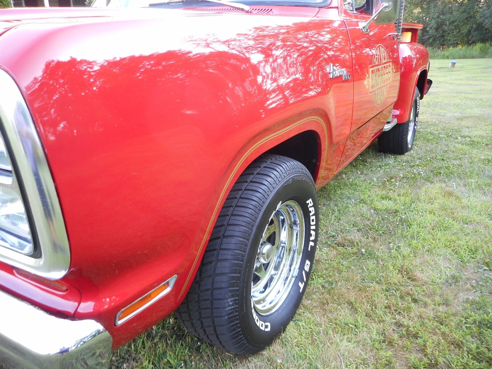 1979 Dodge Other Pickups - photo 9