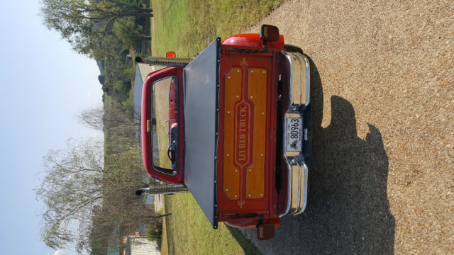 1979 Dodge Other Pickups - photo 10