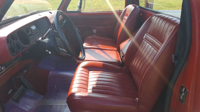 1979 Dodge Other Pickups - photo 12