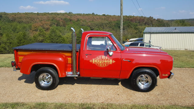 1979 Dodge Other Pickups - photo 2