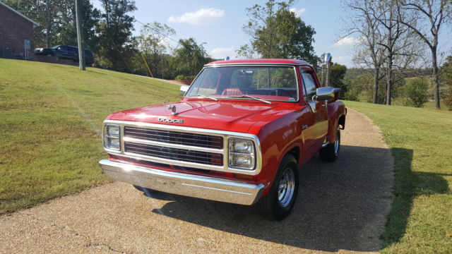 1979 Dodge Other Pickups - photo 3