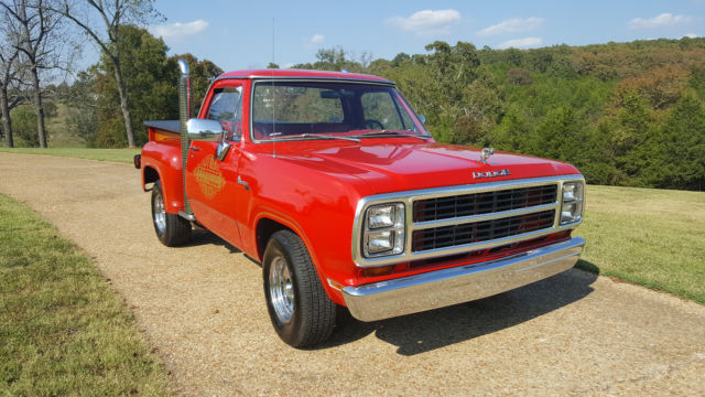 1979 Dodge Other Pickups - photo 5