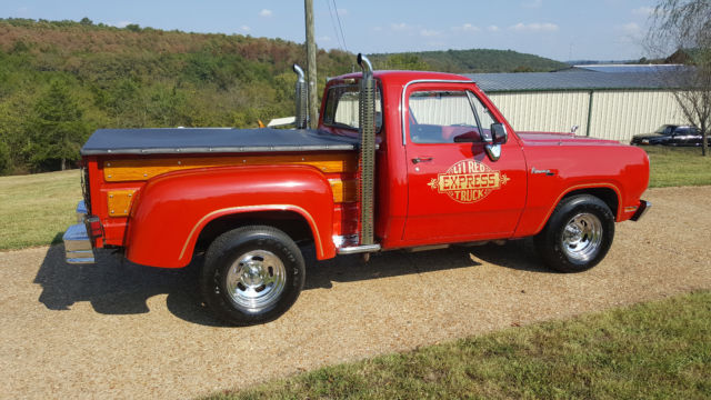 1979 Dodge Other Pickups - photo 7