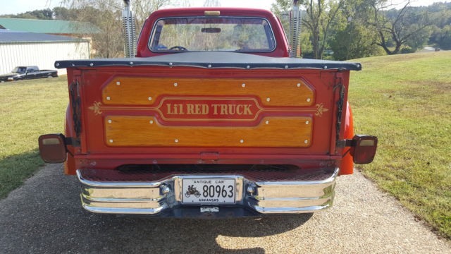 1979 Dodge Other Pickups - photo 9