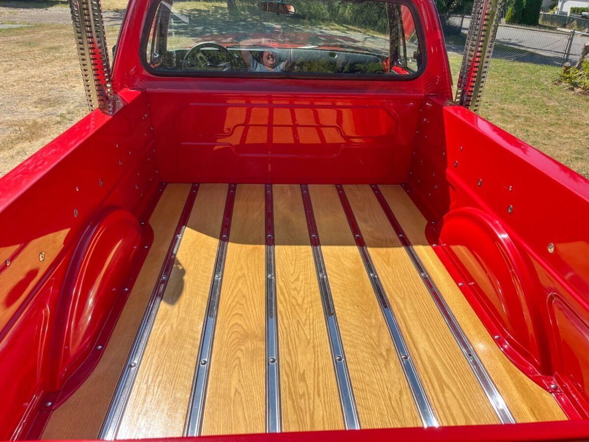1979 Dodge D-150 "Lil Red Express" Lil Red Express Truck - photo 7