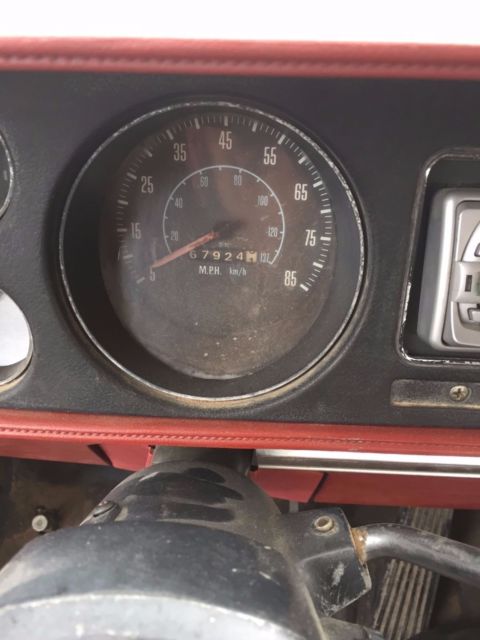 1979 Dodge Other Pickups Custom - photo 12