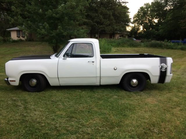 1979 Dodge Other Pickups - photo 2