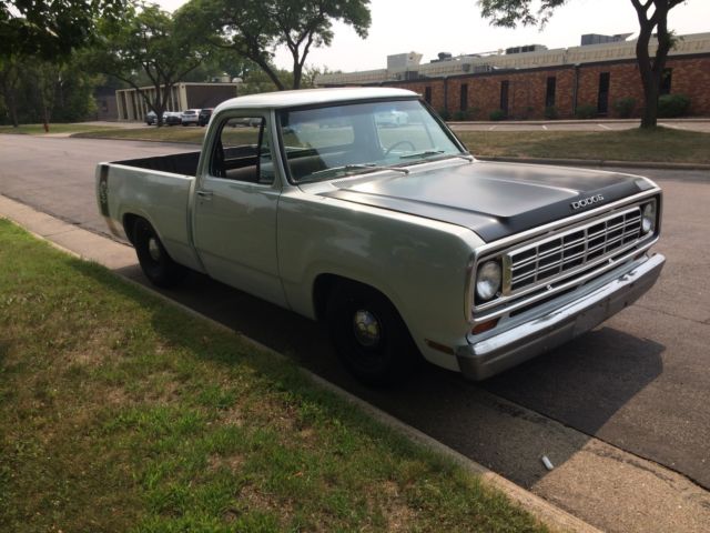 1979 Dodge Other Pickups - photo 3