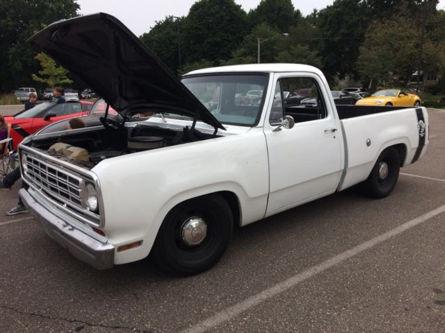 1979 Dodge Other Pickups - photo 4