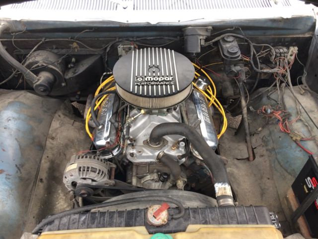 1979 Dodge Other Pickups - photo 5