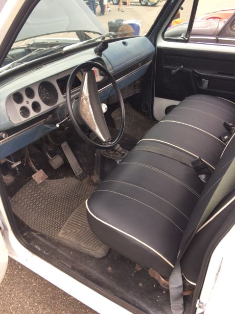 1979 Dodge Other Pickups - photo 7