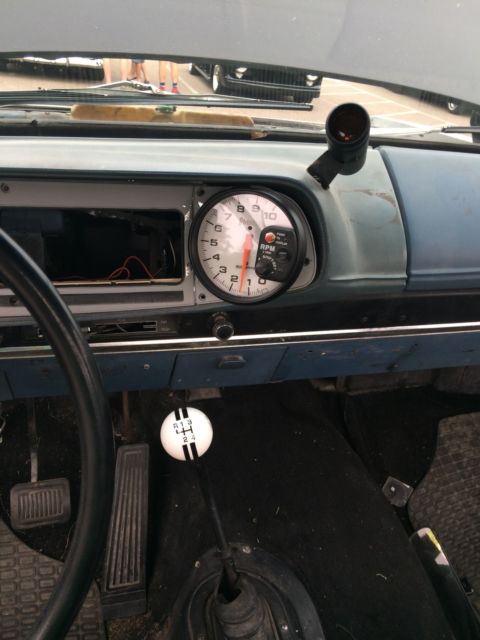 1979 Dodge Other Pickups - photo 8