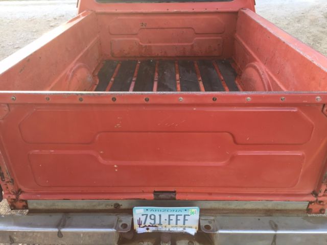1979 Dodge Other Pickups Custom - photo 5