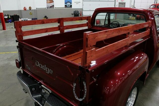 1979 Dodge Other Pickups -- - photo 11