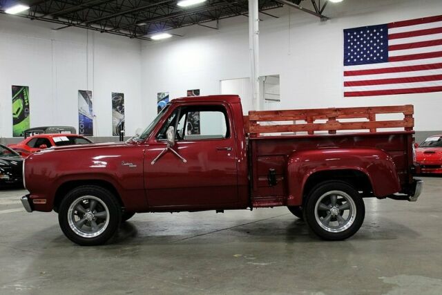 1979 Dodge Other Pickups -- - photo 2