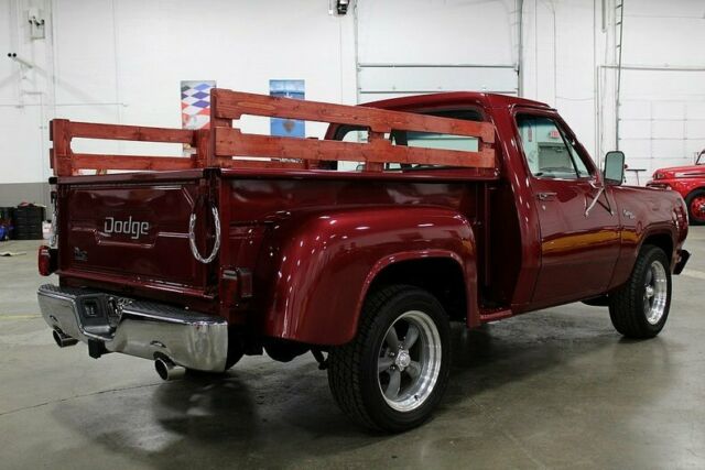 1979 Dodge Other Pickups -- - photo 5
