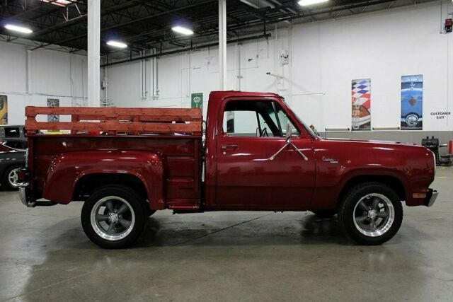 1979 Dodge Other Pickups -- - photo 6