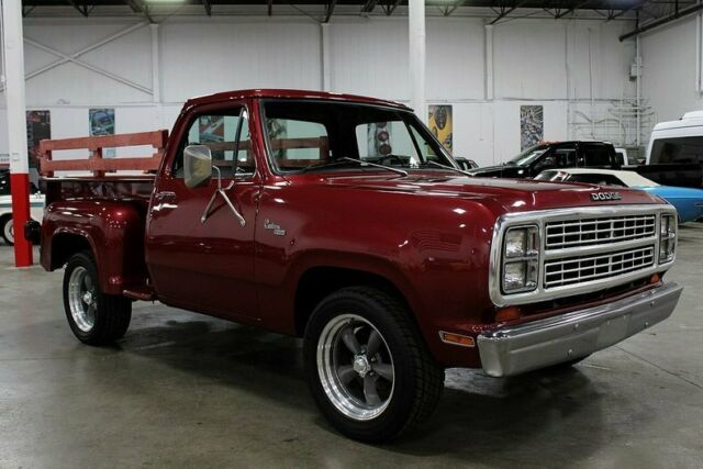 1979 Dodge Other Pickups -- - photo 7