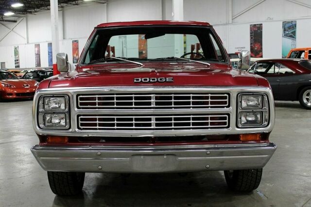 1979 Dodge Other Pickups -- - photo 8