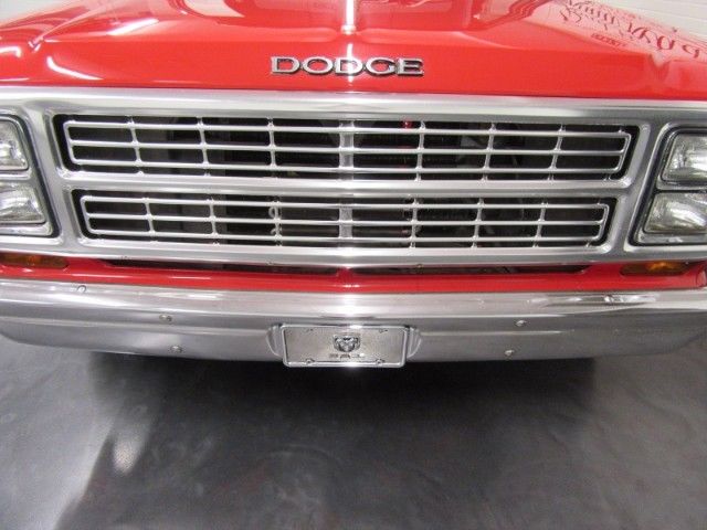 1979 Dodge Other Pickups Adventurer 150 Reg. Cab 2WD - photo 6