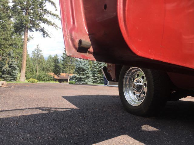 1979 Dodge Other Pickups - photo 10