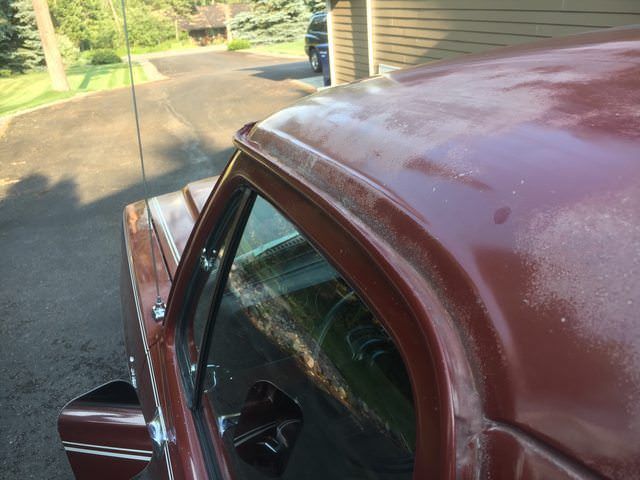 1979 Dodge Other Pickups - photo 11