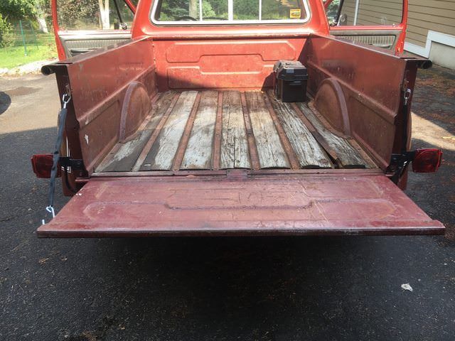 1979 Dodge Other Pickups - photo 12