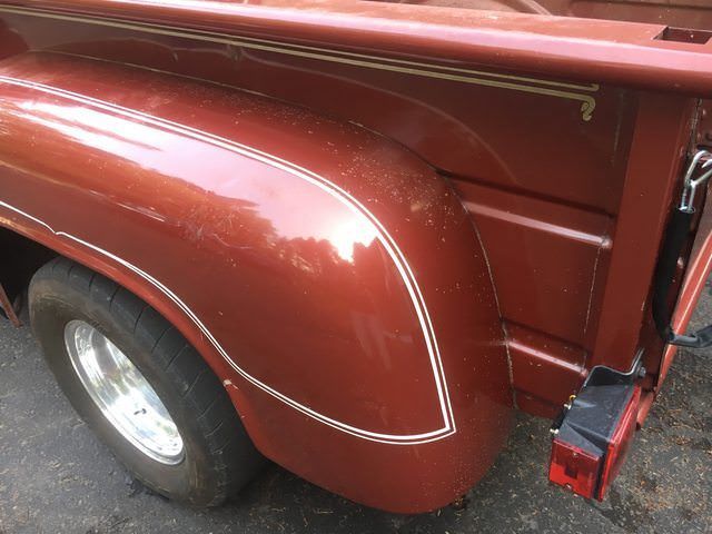 1979 Dodge Other Pickups - photo 4