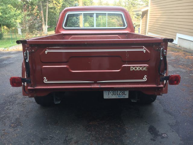 1979 Dodge Other Pickups - photo 5