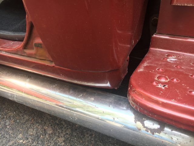 1979 Dodge Other Pickups - photo 6