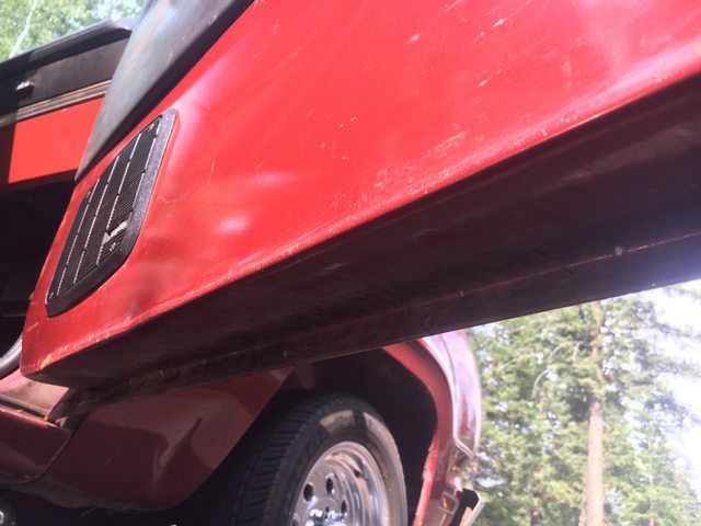 1979 Dodge Other Pickups - photo 9