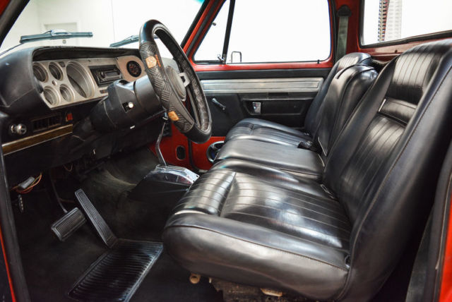1979 Dodge Other Pickups -- - photo 13