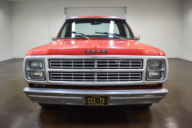 1979 Dodge Other Pickups -- - photo 2