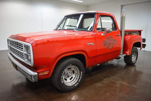 1979 Dodge Other Pickups -- - photo 3
