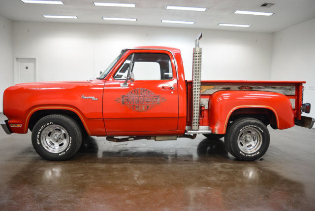 1979 Dodge Other Pickups -- - photo 4
