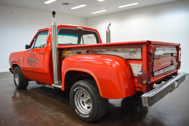 1979 Dodge Other Pickups -- - photo 5