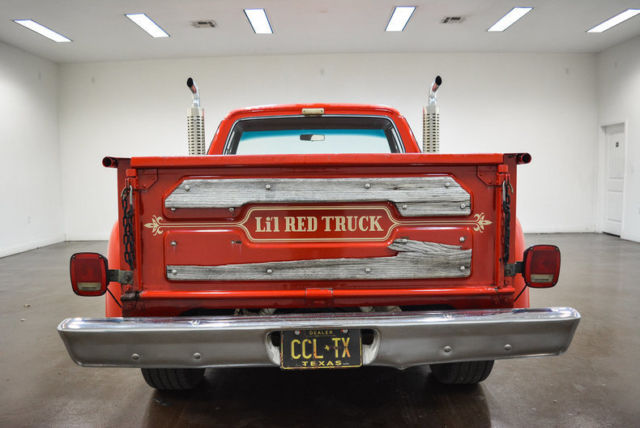 1979 Dodge Other Pickups -- - photo 6